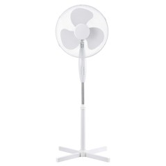 VENTILATEUR SUR PIED 40CM 40W