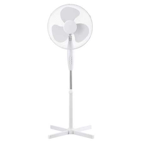 VENTILATEUR SUR PIED 40CM 40W