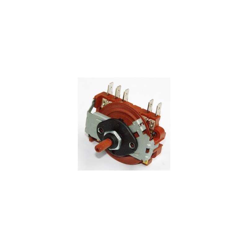 Commutateur rotatif tc rosieres 770692