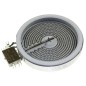 Foyer radiant hi-light 1200W Foyer radiant hi-light 1200W