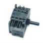 Commutateur rotatif ego 4132723010