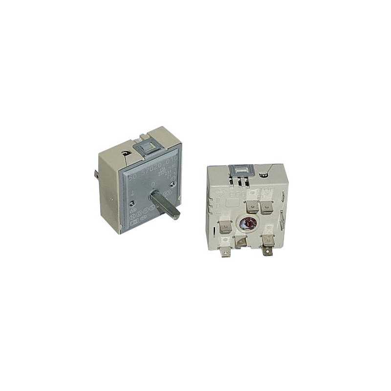 Regulateur energie 1501bl