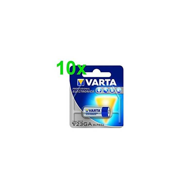 Mn 21 alcaline v23ga varta