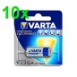 Mn 21 alcaline v23ga varta