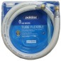 Flexible pour le gaz naturel 10 ans 2.00m NF 36103 Flexible pour le gaz naturel 10 ans 2.00m NF 36103