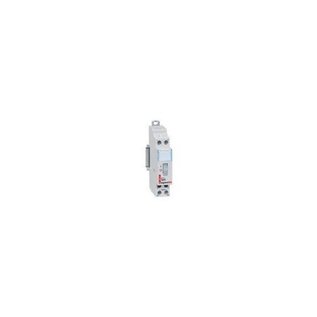 Telerupteur 16a 2f bob 230v leg/04167/412412