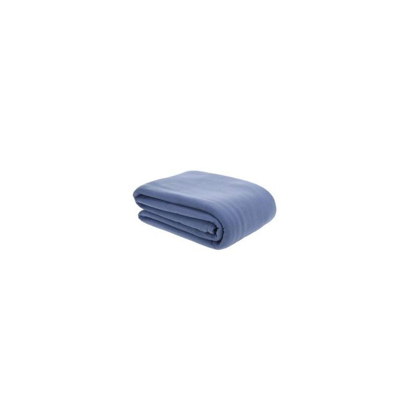 Couverture polaire 1 personne 180x220 cm Couverture polaire 1 personne 180x220 cm