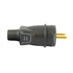 FICHE M BIP+T 16 A ETANCHE REF/50245 /50445