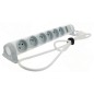 Bloc 6pc 2p+t 1,50m av.int leg/50093
