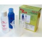 Gel bi composant 2 flac 500ml