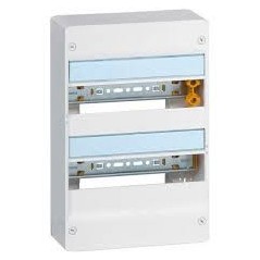 COFFRET SAILLIE 2X13 MOD REF/01212