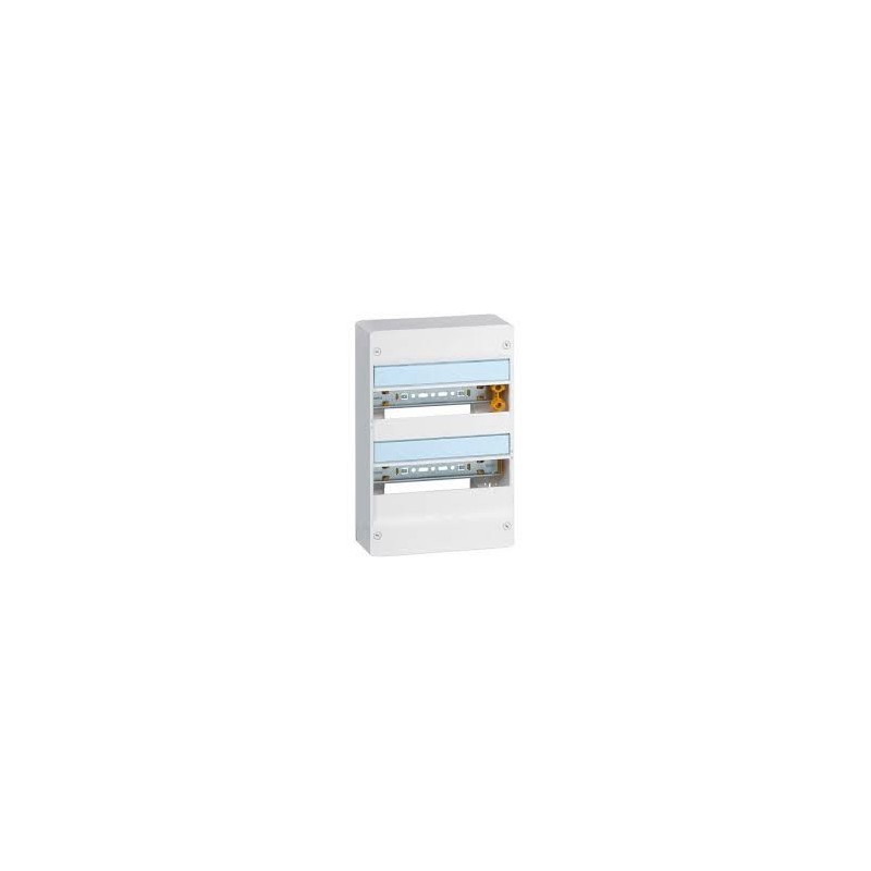 Coffret saillie 2x13 mod ref/01212