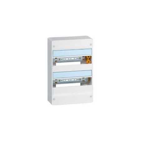 Coffret saillie 2x13 mod ref/01212