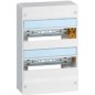 Coffret saillie 2x13 mod ref/01212
