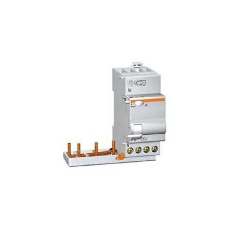 Vigi dt 40 3p+n 25a 300ma m/g 21471