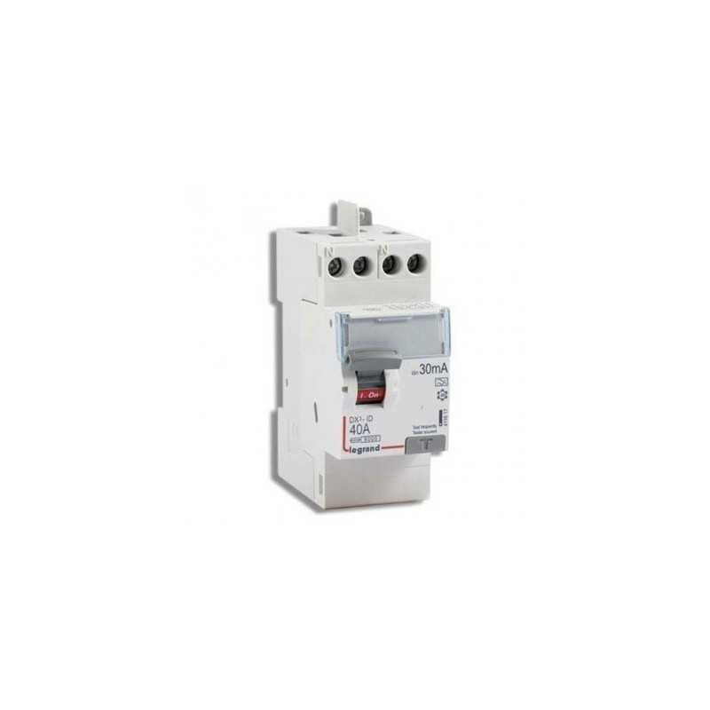 Int.dif.bip.40a 30ma type a leg / 8687 /411617