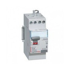 DISJ.DIF.BIP.25A 30MA LEG/07865/410787