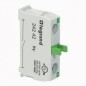 Bloc de contact no leg/22902