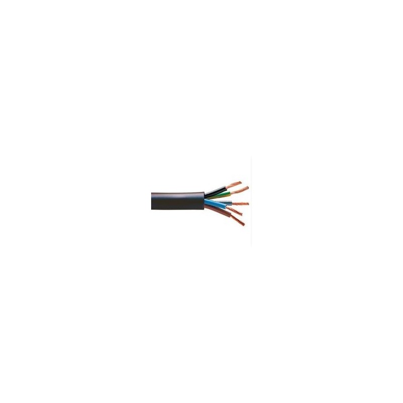 Cable ro2v rigide 5 g 10mm²