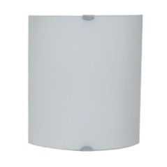 KAROS 2XE27 BLANC