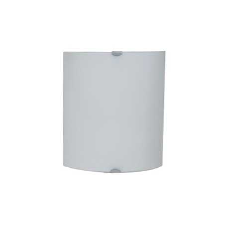 KAROS 2XE27 BLANC
