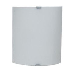KAROS 1XE27 BLANC