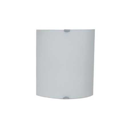 KAROS 1XE27 BLANC
