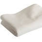 Serviette de toilette 50 x 90cm lavable