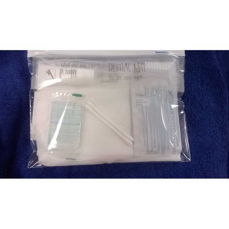 Kit entretien variété 1standard
