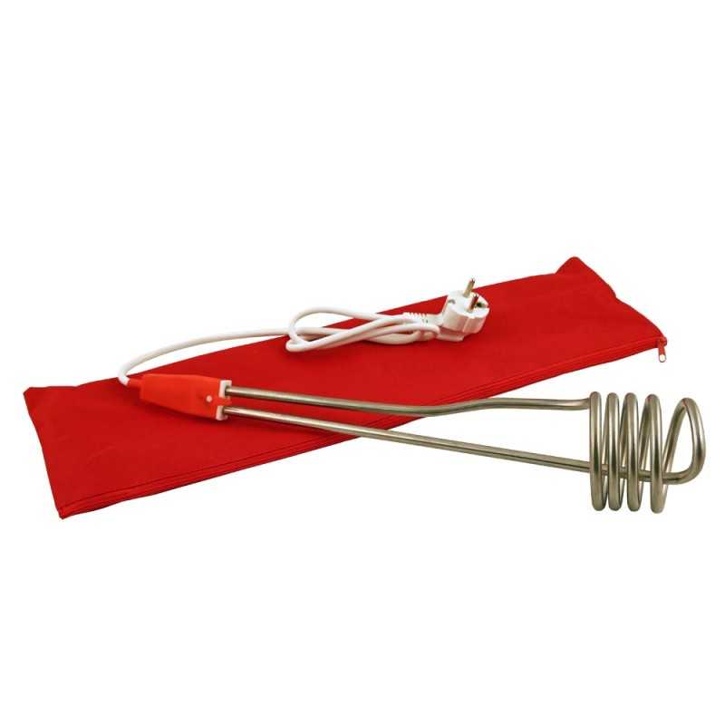 Thermoplongeur 2000W pour seau Thermoplongeur 2000W pour seau