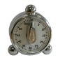 Minuteur mecanique 60mn pendulette