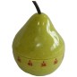 Minuteur mecanique 60mn poire