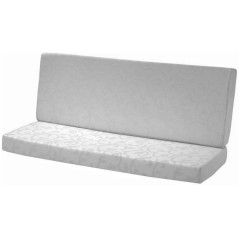 MATELAS POUR BANQUETTE LIT CLIC CLAC 120X190 CM