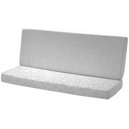 Matelas pour banquette lit clic clac 120x190 cm