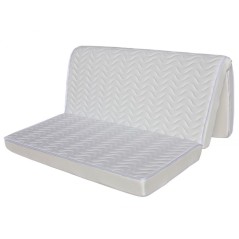 MATELAS POUR BANQUETTE LIT BZ 140X200 CM