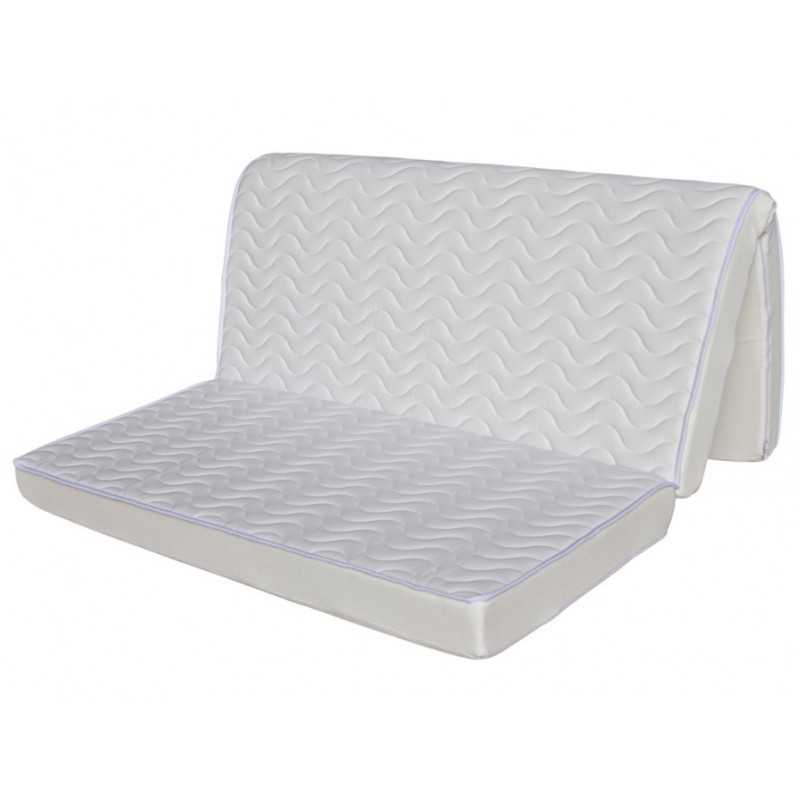 Matelas pour banquette lit bz 140x200 cm