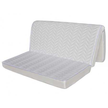 MATELAS POUR BANQUETTE LIT BZ 140X200 CM