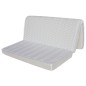 Matelas pour banquette lit bz 140x200 cm