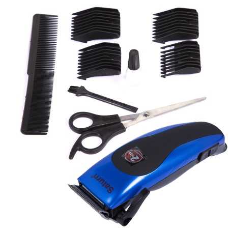 Tondeuse à cheveux multi-hauteur de coupe