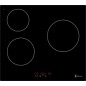 Mézières table de cuisson vitrocéramique 3 zones 5,3kW