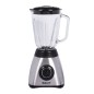 Blender inox bol verre 1,25l 500W 3 vitesses