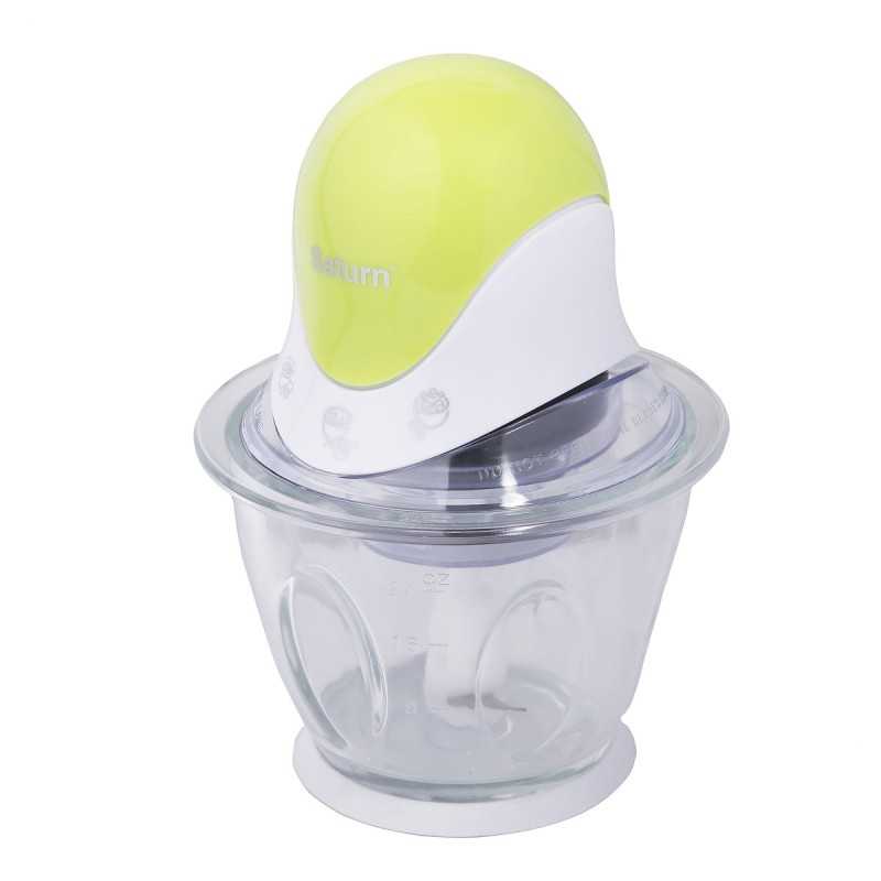 Hachoir bol capacite 0.6l puissance 250W Hachoir bol capacite 0.6l puissance 250W