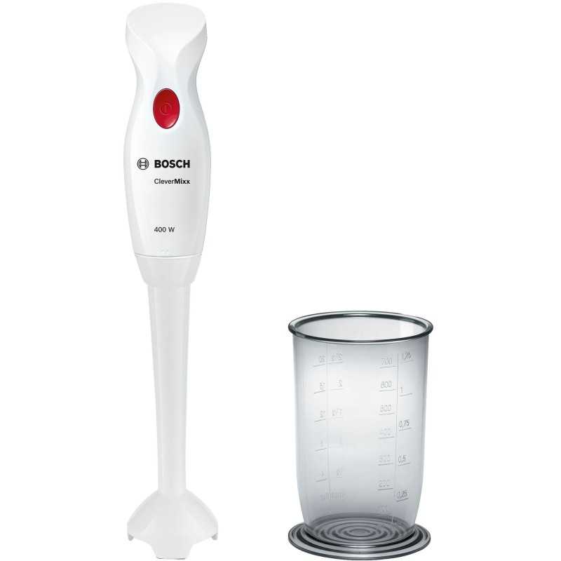 Mixeur plongeant clevermixx 400W