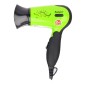 Seche cheveux pliant 1000W