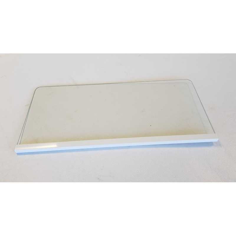 Clayette en verre pour réfrigérateur ks91r