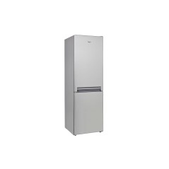 REFRIGERATEUR COMBINE 338L CONGELATEUR WHIRLPOOL