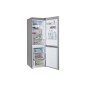 Refrigerateur combine 338l congelateur Refrigerateur combine 338l congelateur