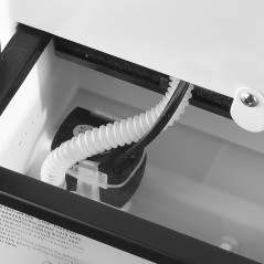 RAFRAICHISSEUR A TELECOMMANDE