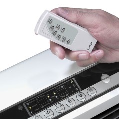 RAFRAICHISSEUR A TELECOMMANDE