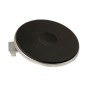 Foyer fonte 1500W dia180 230v pour plaque de cuisson electrique 1218453196 Foyer fonte 1500W dia180 230v pour plaque de cuisson electrique 1218453196
